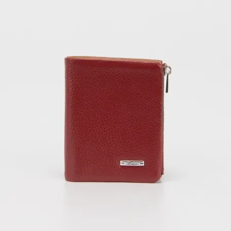 Poshete Кошелек (бордовый)