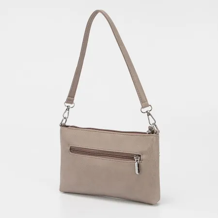 Passo Avanti Сумка-планшет (кофе)