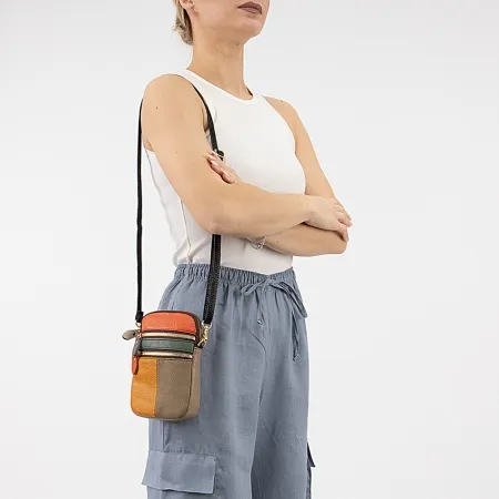 Poshete Сумка-планшет (разноцветный)