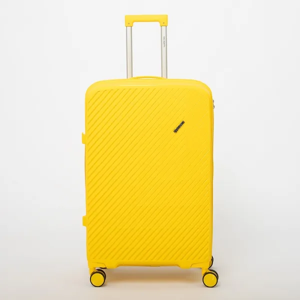 Valigetti Чемодан на 4-х колесах 344-8026