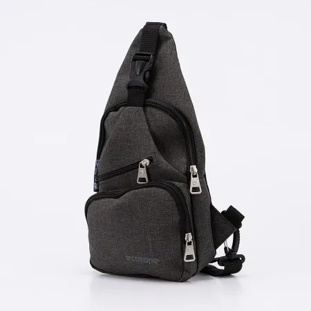 Ecotope Рюкзак (черный)