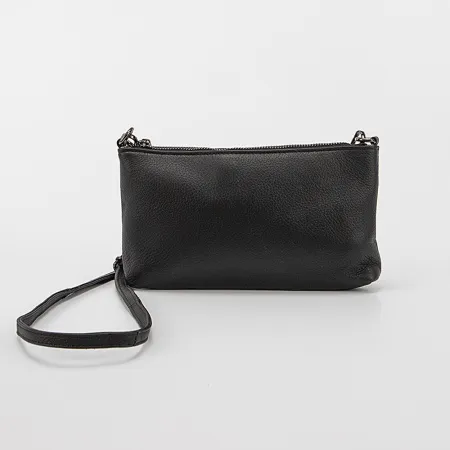 Poshete Клатч (черный)