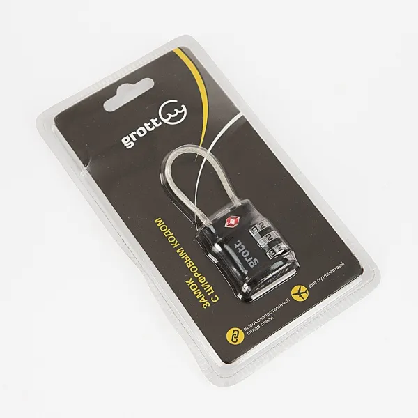 Grott Замок 260-15043