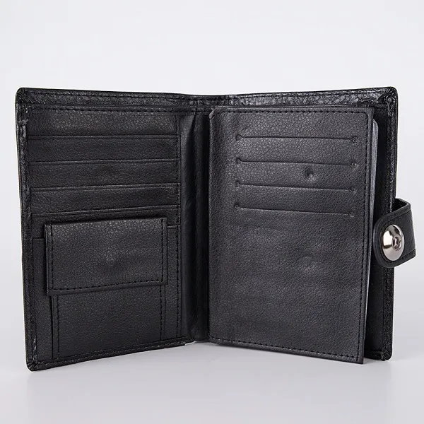 Passo Avanti Бумажник 519-302B-084