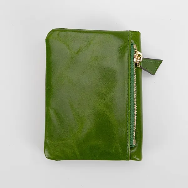 Francesco Molinary Кошелек 895-6080