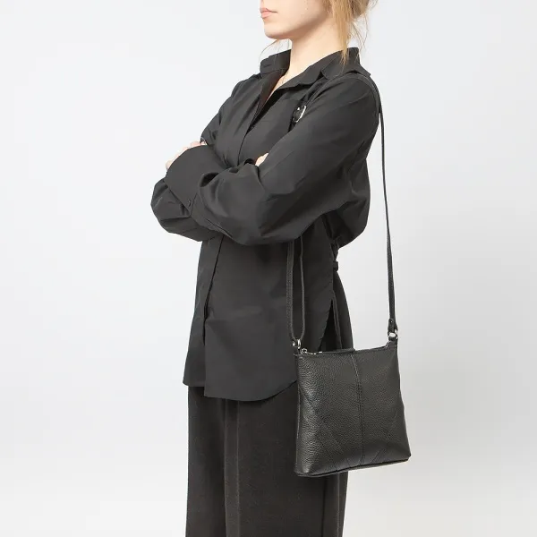 Francesco Molinary Сумка-планшет 607-7A3M