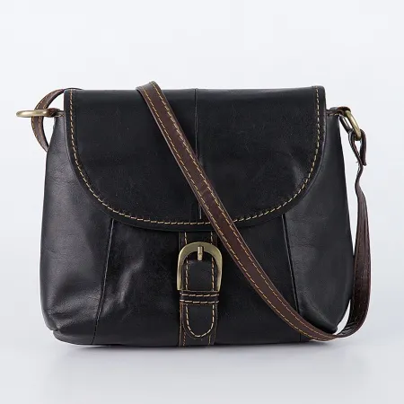 Poshete Сумка-планшет (коричневый)