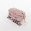 Ecotope Сумка на пояс (розовый)