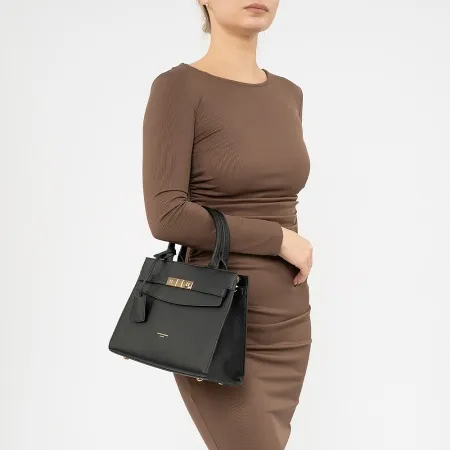 David Jones Сумка (черный)