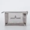 Passo Avanti Косметичка (прозрачный)