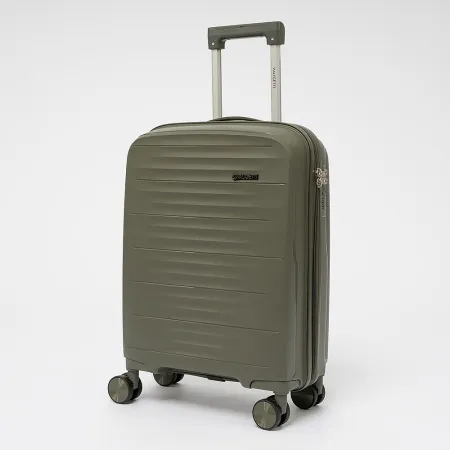 Valigetti Чемодан на 4-х колесах (зеленый)