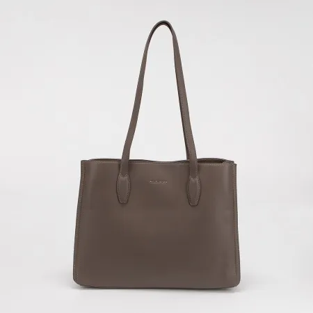 David Jones Сумка (кофе)