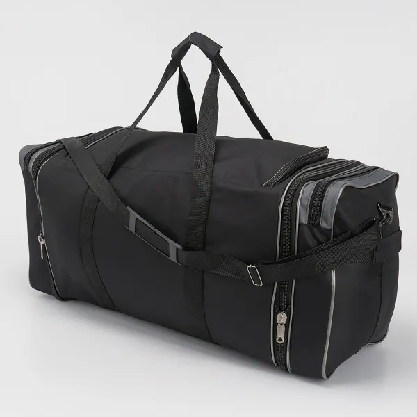 Mr.Bag Сумка дорожно-спортивная 102-A43R