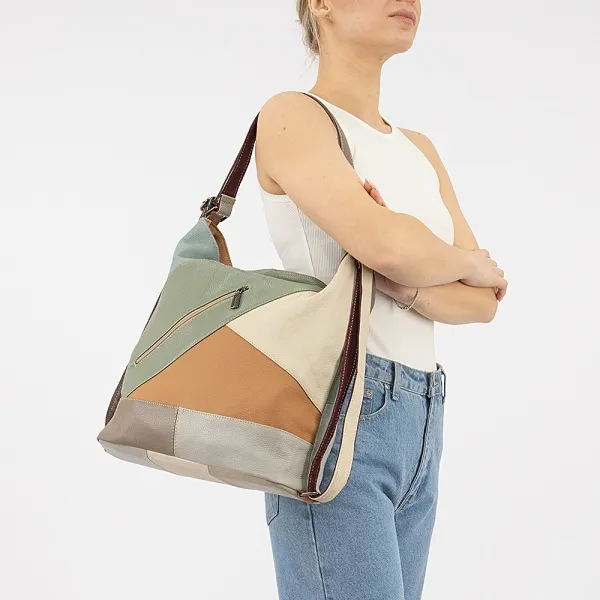 Poshete Сумка-рюкзак 707-22093