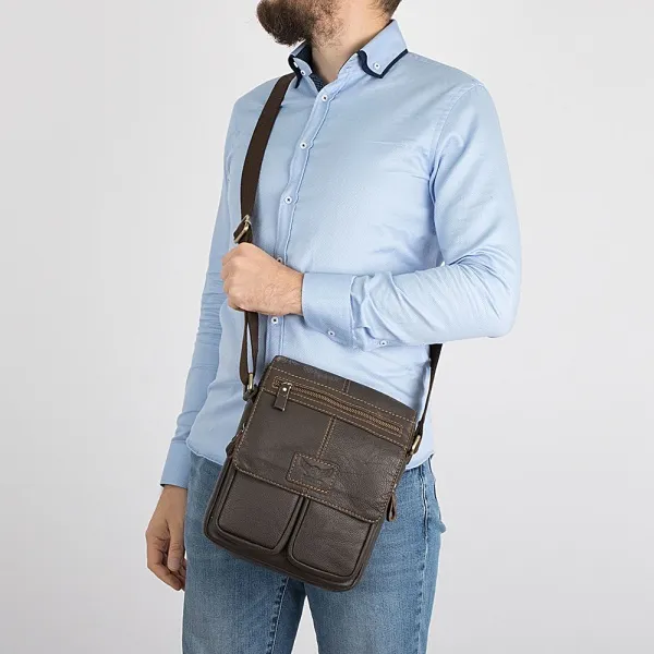 Poshete Сумка-планшет 196-3143-YB42