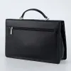 Francesco Molinary Портфель (черный)
