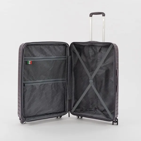 Francesco Molinary Чемодан на 4-х колесах 338-1160