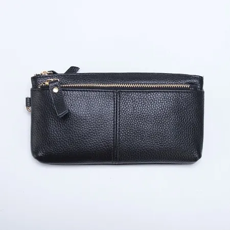 Poshete Кошелек (черный)