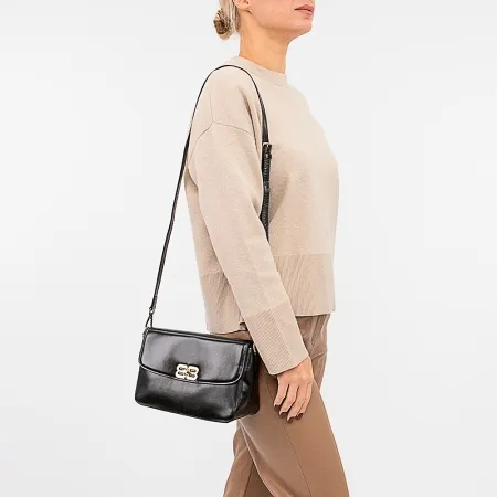 Poshete Сумка-планшет (черный)