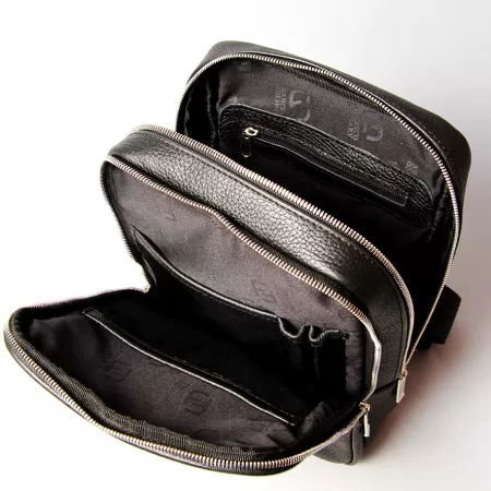 Мужская сумка через плечо Francesco Molinary арт.8010972.1