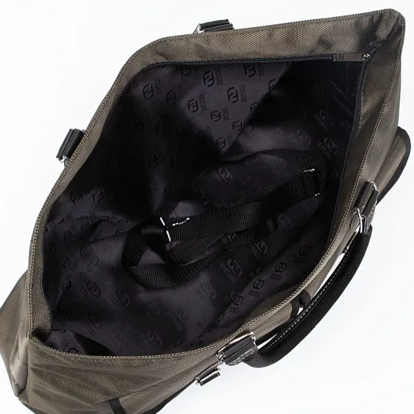 Francesco Molinary Сумка дорожно-спортивная 081-0017-3P