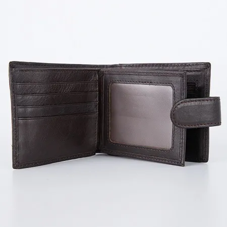 Poshete Кошелек (коричневый)