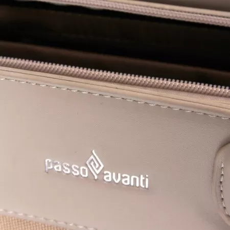 Сумка Passo Avanti арт. 293718-1830-ик