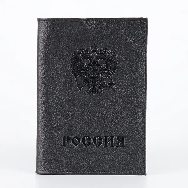 Poshete Обложка на паспорт 604-002-1LG