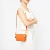 Poshete Сумка-планшет (оранжевый)