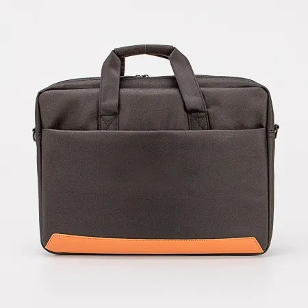Ecotope Сумка для ноутбука (черный)