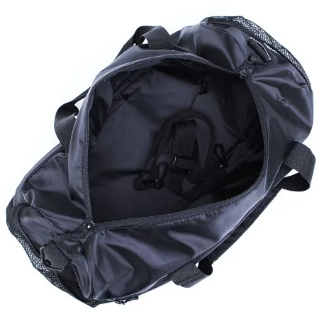 Mr.Bag Сумка дорожно-спортивная (черный)