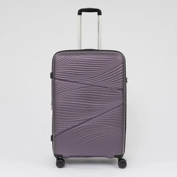 Francesco Molinary Чемодан на 4-х колесах 338-1158