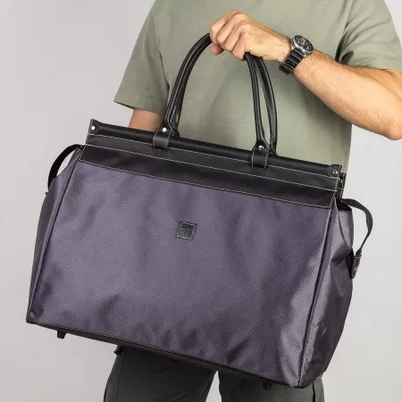 Сумка дорожная Francesco Molinary арт. 77102-16