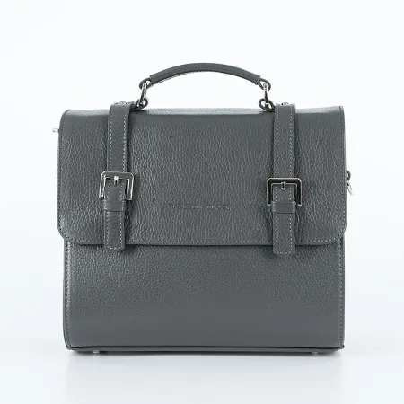 Francesco Molinary Сумка (серый)