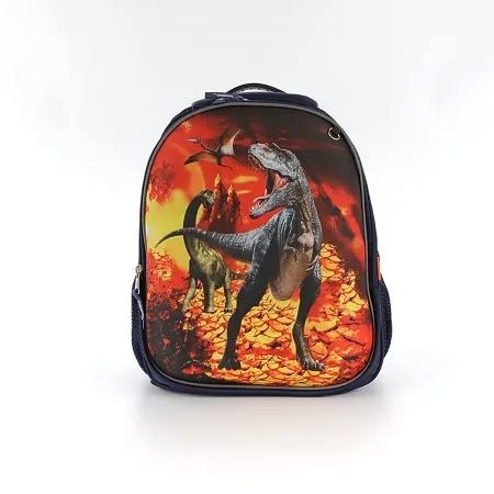 Ecotope Ранец (разноцветный)