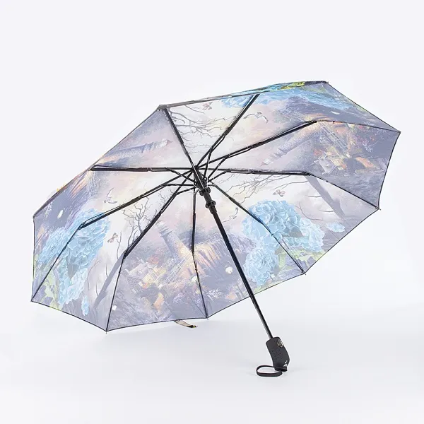 Rain Berry Зонт 739-7059