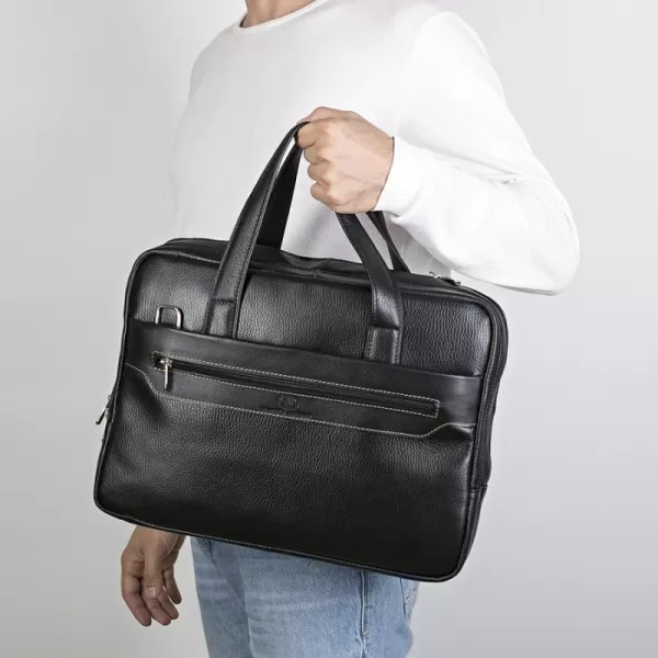 Деловая сумка Francesco Molinary арт.7111044 Деловая сумка Francesco Molinary арт.7111044