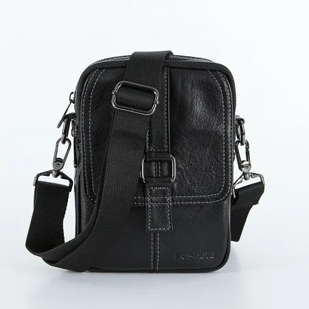 Poshete Сумка-планшет (черный)