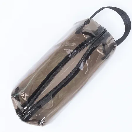 Passo Avanti Косметичка (прозрачный)