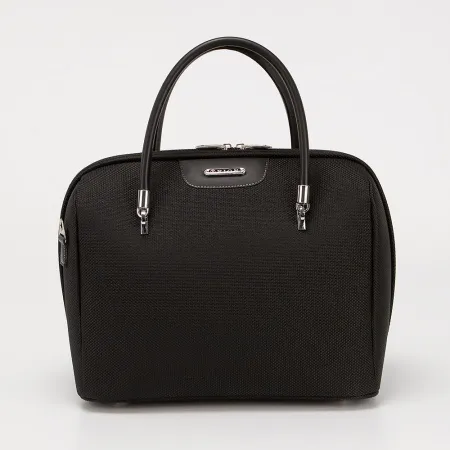 Rion Бьюти-кейс (черный)