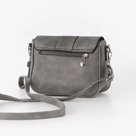 Passo Avanti Сумка-планшет (серый)