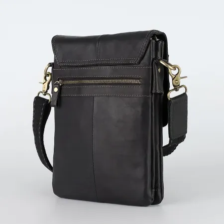 Poshete Сумка-планшет (черный)