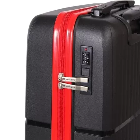 Чемодан бренда Valigetti арт. 733598-20