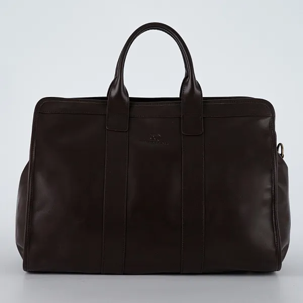 Francesco Molinary Сумка дорожно-спортивная 846-9076-3