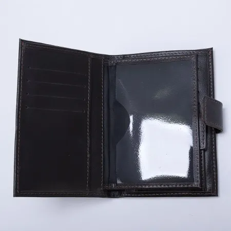 Poshete Бумажник (коричневый)