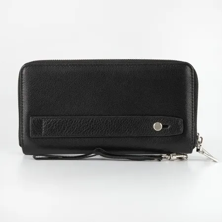 Poshete Клатч (черный)