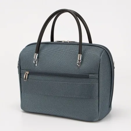 Rion Бьюти-кейс (серый)