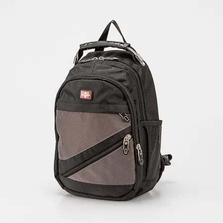 Ecotope Рюкзак (черный)