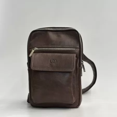 Сумка плечевая Francesco Molinary арт. 8071022.8 Сумка плечевая Francesco Molinary арт. 8071022.8