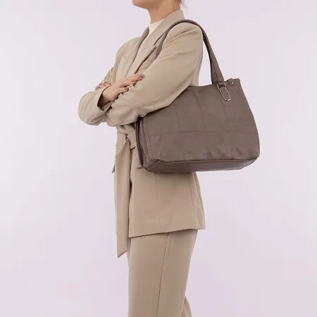 Passo Avanti Сумка (кофе)